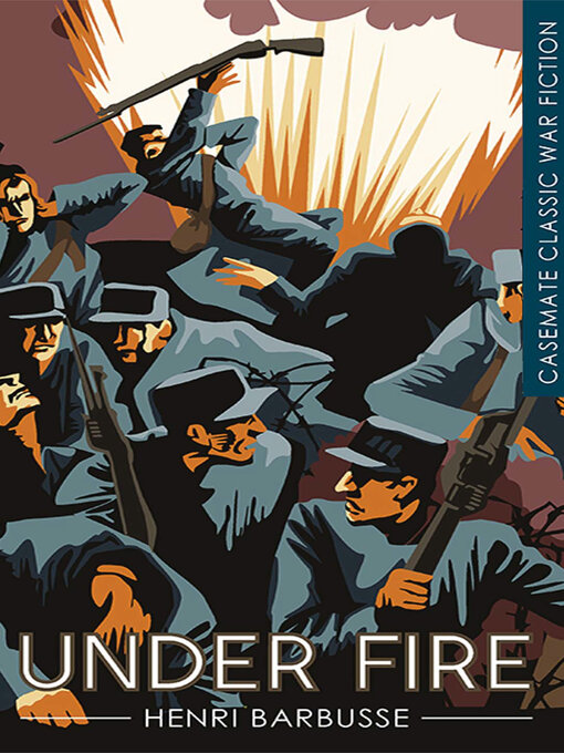 Title details for Under Fire by Henri Barbusse - Available